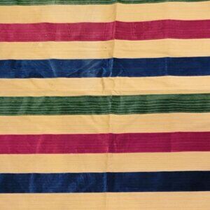 Lee Jofa fabric remnants upholstery